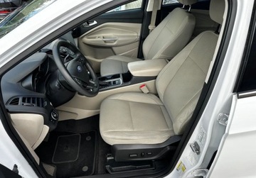 Ford Escape III 2.0 EcoBoost 243KM 2017 Ford Escape 2.0 benz. 243KM Automat Gwarancja Zamiana Zarejestrowany 2.0, zdjęcie 20