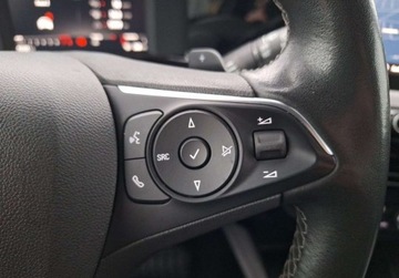 Opel Mokka II SUV 1.2 Turbo 130KM 2023 Opel Mokka 1.2 Turbo 131KM Aut.8-biegow Elegance Kamera LED Tempomat FV23, zdjęcie 20