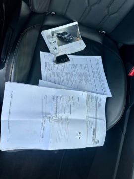 Cupra Formentor Crossover 2.0 TSI 310KM 2021 CUPRA FORMENTOR 2.0 TSI VZ 310Ps 4x4 FULL OPCJA LED PANORAMA SKÓRA, zdjęcie 25