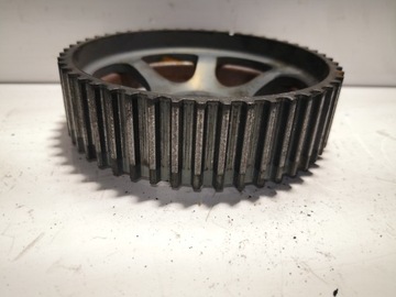 Верхняя шестерня газораспределительного механизма Opel Fiat Alfa 1.9 CDTI 8V A883 B756 50 ЗУБ.