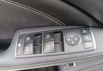 Mercedes GLA I Off-Roader Facelifting 2.0 220 184KM 2019 Mercedes-Benz GLA Zakupiony w Polsce - benzyna - 2,0 - 184 KM - wersja Edi, zdjęcie 24