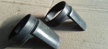 YAMAHA XJ 600 900 ПЫЛЕЧЕХЛЫ LAG SHOCK АМОРТИЗАТОРЫ FZS FZR TD