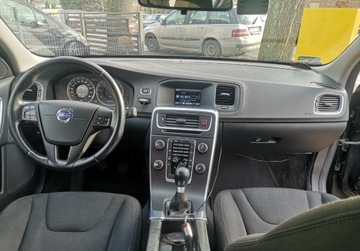 Volvo S60 II 2011 Volvo S60 Volvo S60 D2 Oszczedny Zamiana, zdjęcie 11