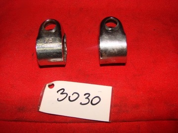 ФРЕЗЫ ДЛЯ РУЛЕВОГО КОЛЕСА МОТОЦИКЛ ROMET ORIGINAL 3030
