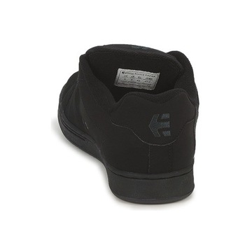 ETNIES FADER BUTY SPORTOWE UNISEX ZE SKÓRĄ 39 1ŻBA