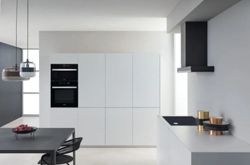 ВСТРАИВАЕМЫЙ КОМПЛЕКТ духовка + микроволновая печь + холодильник + посудомоечная машина + индукционная плита