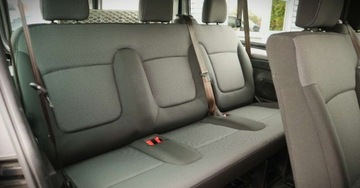 Renault Trafic III 2019 Renault Trafic (Nr.234) 2.0 145 KM przystosowany dla osob niepelnosprawnyc, zdjęcie 15