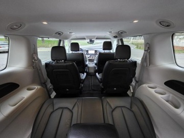 Chrysler Pacifica II 3.6 V6 291KM 2021 chrysler pacifica TOURING L V6 3.6l 291KM * F.VAT23% * Dokumentacja, zdjęcie 24