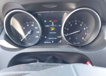 Land Rover Range Rover Evoque I 2018 Land Rover Range Rover Evoque 2018, 2.0L, 4x4,..., zdjęcie 11