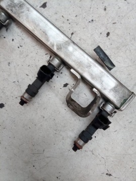 MAZDA 1.8 2.0 ТНВД 6M86-9D280-AA