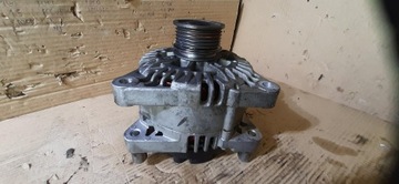 ALTERNÁTOR 2.2HDI CITROEN C-CROSSER