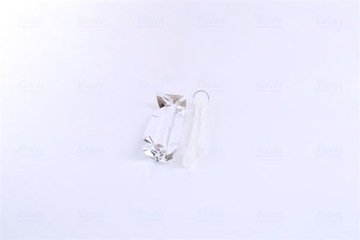 NISSENS 95580 SUŠIČ KLIMATIZACE