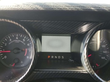 Ford Mustang VI 2023 Ford Mustang 2023 2.3l 2.3 Benzyna 310KM, zdjęcie 9