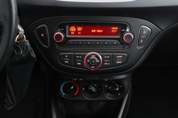 Opel Corsa E Hatchback 3d 1.4 Twinport 75KM 2016 Opel Corsa 1.4, Salon Polska, Klima, Tempomat, zdjęcie 12