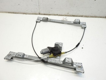 MECHANIZMUS OKNO LEVÝ PŘEDNÍ RENAULT KANGOO II 402087A