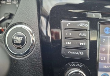 Nissan X-Trail III Terenowy Facelifting 1.6 DIG-T 163KM 2019 Nissan X-Trail Nissan X-Trail 1.6 DIG-T Tekna 1.6 Benzyna 163KM, zdjęcie 28