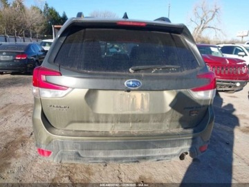 Subaru Forester VI 2025 Subaru Forester Wilderness 2025 2.5 Benzyna 182KM, zdjęcie 4