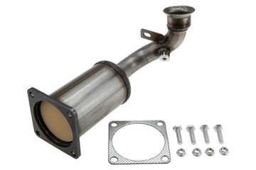 KATALIZATOR CITROEN C4 1.4 16V 00-11