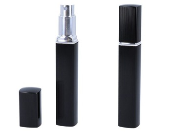 ATOMIZER - гофроконтейнер для духов/воды/жидкости