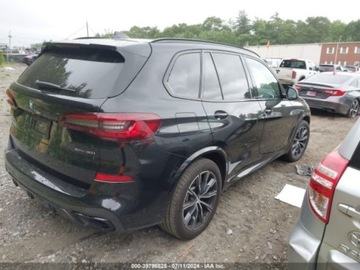 BMW X5 G05 2021 BMW X5 XDrive40I 2021 3.0l 3.0 Benzyna 335KM, zdjęcie 1