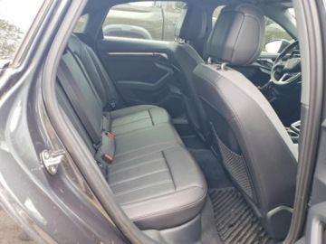 Audi A3 8Y 2023 Audi A3 Sportback Premium Plus 2023 2.0 Benzyna 201KM, zdjęcie 10