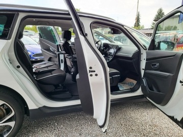 Renault Grand Scenic III 1.6 dCi 130KM 2017 Renault Grand Scenic 1.6 Diesel 130 KM Grand, zdjęcie 21