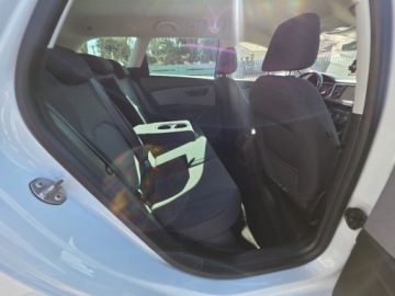 Seat Leon III ST Facelifting 1.6 TDI 115KM 2019 Seat Leon 1.6TDI 116PS Automat Ledy Kamera Sliczny Gwarancja 1.6 Diesel, zdjęcie 21