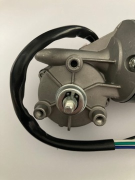 ФСО 125п ФСМ 126п моторчик стеклоочистителя новый