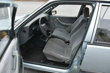 Opel Ascona C Sedan 1.6 N 75KM 1986 Opel Ascona SEDAN 1.6 BENZYNA 75KM 1986r. 138tkm, zdjęcie 12