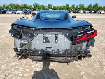 Chevrolet Corvette C7 2020 Chevrolet Corvette Stingray 3lt, 2020r., 6.2L 6.2 Benzyna 490KM, zdjęcie 5