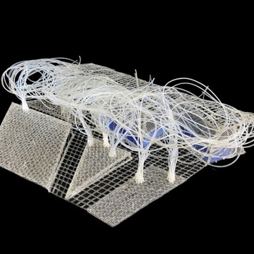 3D ручка для профессионалов 3Doodler PRO+