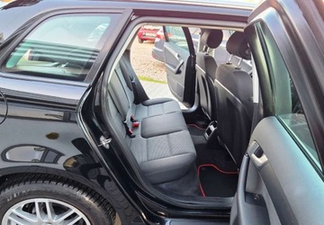 Audi A3 8P Hatchback 3d 1.6 102KM 2008 Audi a3 1,6 MPI 102 km 1.6 Benzyna 102KM, zdjęcie 26