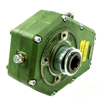 Мультипикатор для поршневых насосов AGTECH