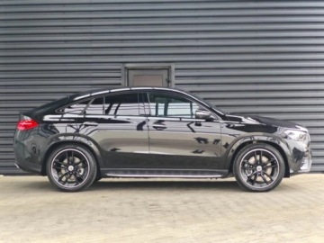 Mercedes GLE V167 SUV Facelifting 3.0 450d 367KM 2025 GLE Coupe 450 d 4-Matic AMG Line 3.0 (367KM) 2025, zdjęcie 2