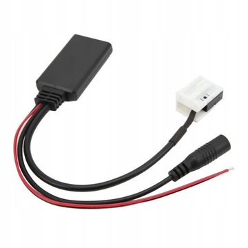 12PIN RADIO SAMOCHODOWE RD4 BLUETOOTH MUZYKA AUX