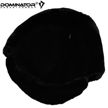 МЕХОВАЯ ЗИМНЯЯ ШАПКА ВОЕННАЯ USZANKKA XL