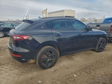 Maserati Levante 2019 Maserati Levante 2019 3.0 Benzyna 345KM, zdjęcie 3
