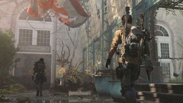 Tom Clancy's The Division 2 **КЛЮЧ XBOX**