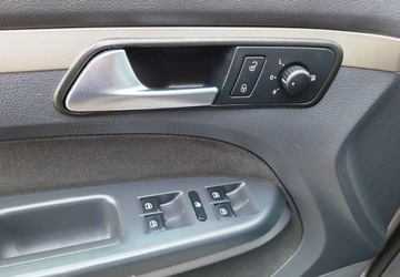 Volkswagen Touran I 2.0 TDI 140KM 2007 Volkswagen Touran 2,0 TDI 140 KM 2.0 Diesel 140KM, zdjęcie 10