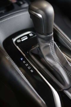 Toyota Corolla XII Hatchback Facelifting 1.8 Hybrid 140KM 2024 Toyota Corolla 1.8 Hybrid Style hatchback 1.8 Hybryda 140KM, zdjęcie 12