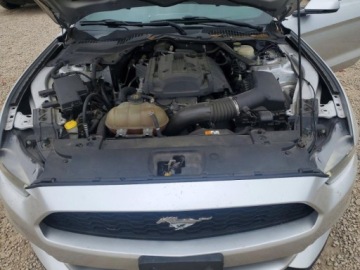 Ford Mustang VI 2016 Ford Mustang 2016 2.3l 2.3 Benzyna 310KM, zdjęcie 6