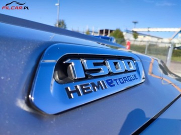 Dodge Ram V 2023 Dodge RAM GWARANCJA 5.7 HEMI Pickup Mozliwa zamiana RATY LIMITED 5.7 395KM, zdjęcie 21