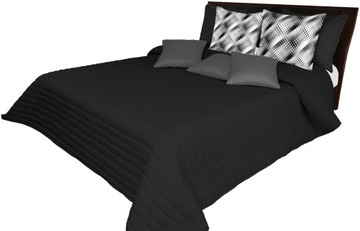 NARZUTA PIKOWANA 170x210 NA ŁÓŻKO ELEGANCKA STYL