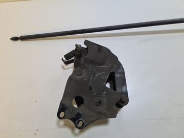 MAXITY CABSTAR 07- ZAMEK KABINY RYGIEL RACZKA KPL