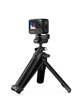 Ручка-штатив-монопод GoPro 3-Way Grip 2.0 для GoPro 12 11 10 9 8