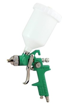 Pistolet lakierniczy SPEEDWAY HVLP dysza 1,3 mm