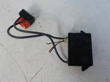 AUDI TT I 8N MĚNIČ STARTER ZAPALOVACÍ XENON 1307329059