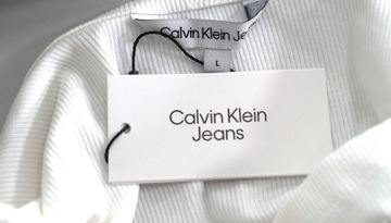 Calvin Klein Jeans BADGE BRALETTE Top r.L