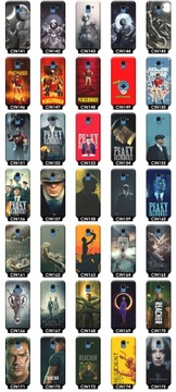 СИЛИКОНОВЫЙ ЗАДНЯЯ ЗАДНЯЯ ЧАСТЬ ДЛЯ SAMSUNG GALAXY J6 2018 ДИЗАЙН