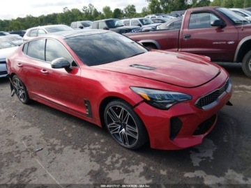 Kia Stinger 2022 Kia Stinger Gt1 2022 3.3 Benzyna 368KM, zdjęcie 6